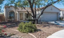 4701 Maroon Drive Las Vegas, NV 89130