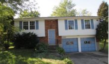 12065 Hazelhurst Dr Cincinnati, OH 45240