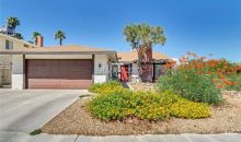 4387 Flowerdale Court Las Vegas, NV 89103