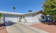 4481 Ridgeville Street Las Vegas, NV 89103