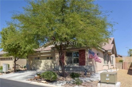 3740 Chateau Bella Avenue, North Las Vegas, NV 89081