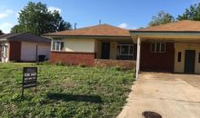 1624 NE 47th St Oklahoma City, OK 73111