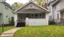 951 W 33rd St Indianapolis, IN 46208