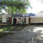 6734 Landau Dr, Florissant, MO 63033 ID:14970277