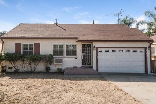 10818 Orange Dr, Whittier, CA 90606