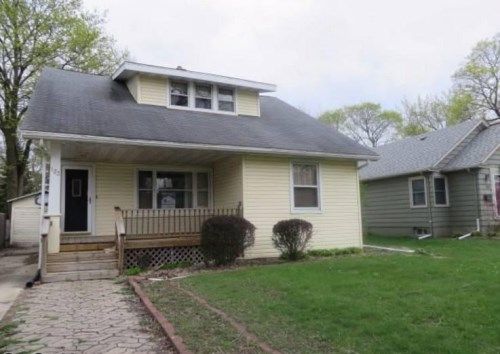 123 S RINGOLD ST, Janesville, WI 53545