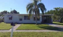 21043 Gladis Ave Port Charlotte, FL 33952