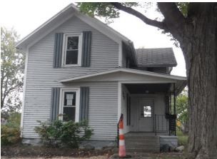 123 N Andrews St, Three Rivers, MI 49093
