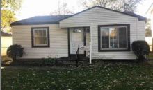 6338 Fellrath St Taylor, MI 48180