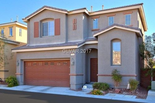 7232 Breakfast Hill Street, Las Vegas, NV 89166