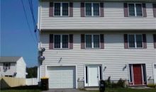 272 CAROLINE STREET #1 Fall River, MA 02721