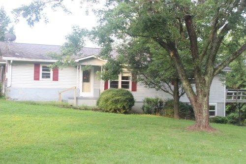 3140 County Rd 44, Leesburg, AL 35983