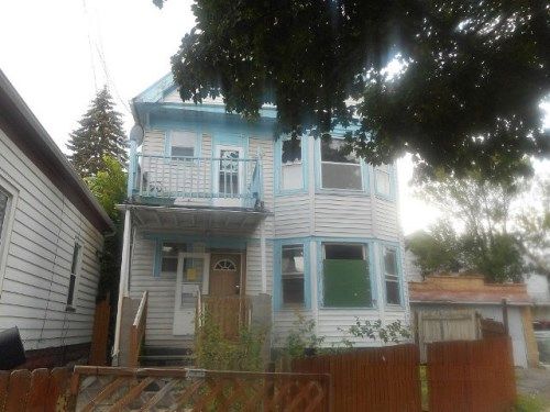 1957 S Congo Ave Unit A, Milwaukee, WI 53204