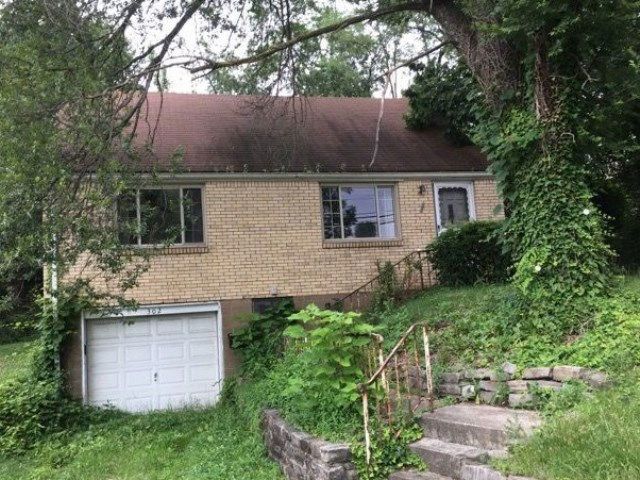 302 Beulah Rd, Pittsburgh, PA 15235