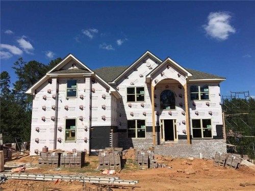 4810 Silverbush Ln #132, Ellenwood, GA 30294