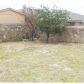 3729 Trina Place, El Paso, TX 79936 ID:14945654