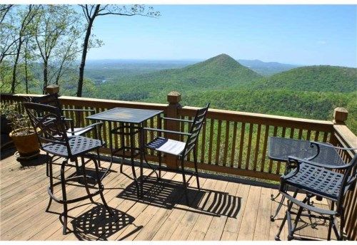 62 Rimrock Rd, Jasper, GA 30143