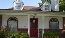 2011 FOX COVE WEST Byram, MS 39272