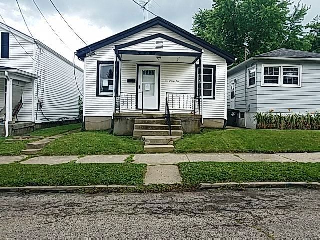 1031 Franklin St, Hamilton, OH 45013