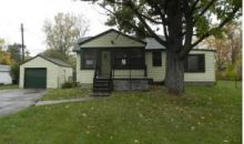 28446 Hennepin Stre Garden City, MI 48135