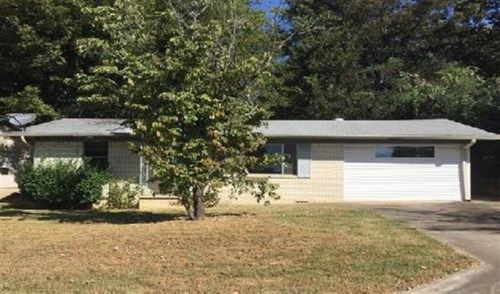 7702 IOWA, Little Rock, AR 72227