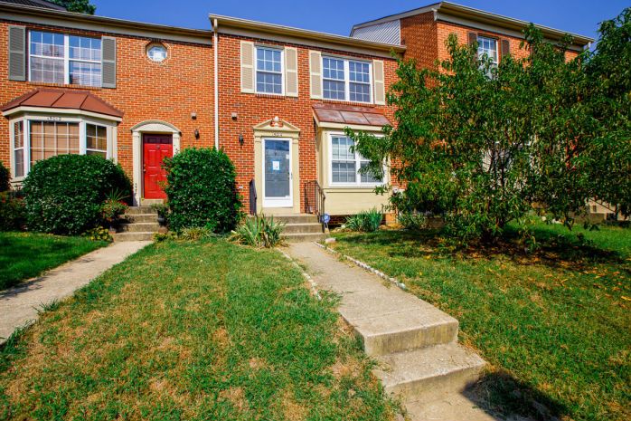 15014 Wheatland Pl, Laurel, MD 20707