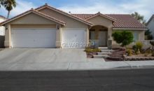 8105 Tropic Isle Circle Las Vegas, NV 89128