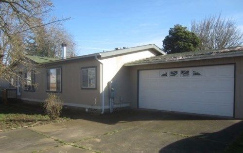 4668 La Vista Way SE, Salem, OR 97317