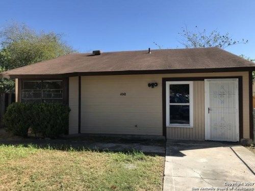 4048 Coral Sunrise, San Antonio, TX 78244