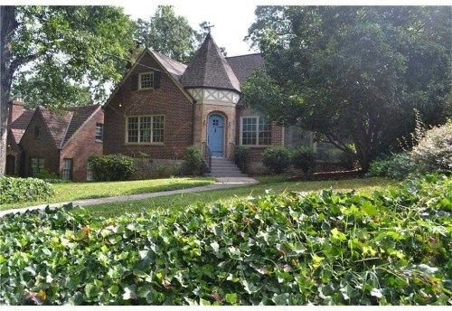 1803 N Rock Springs Rd NE, Atlanta, GA 30324