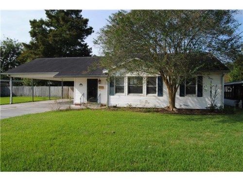 4257 Pharr St, Berwick, LA 70342