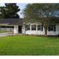 4257 Pharr St, Berwick, LA 70342 ID:14887633
