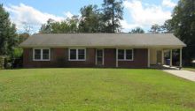 4148 Will Rhoades D Columbus, GA 31909