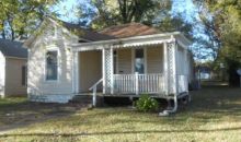 925 W Mount Vernon St Springfield, MO 65806