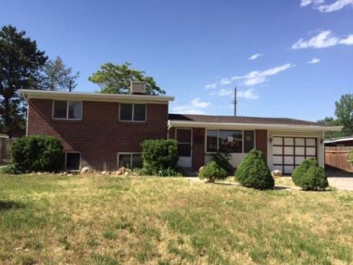3222 W Mark Ave, Salt Lake City, UT 84119