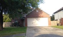 12003 Ballardvale Ln Houston, TX 77067