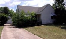 315 S 10th St Ponca City, OK 74601