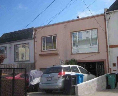 611 Campbell Ave, San Francisco, CA 94134