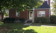 416 Logan Ave Danville, KY 40422