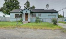 3600 Wyoming Drive Anchorage, AK 99517