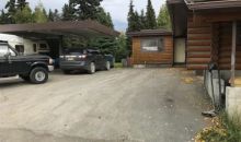 3214 Wyoming Drive Anchorage, AK 99517