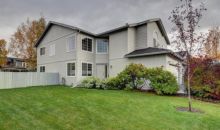 3521 Andre'e Drive #A Anchorage, AK 99517