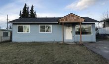 2009 W 46th Avenue Anchorage, AK 99517