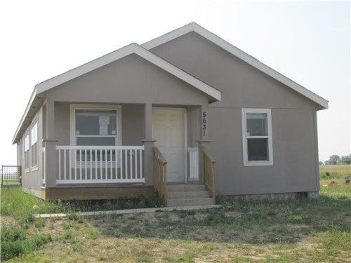 5631 Border Ave, Williston, ND 58801