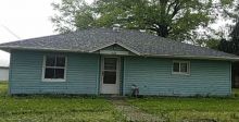505 N Garfield St Oblong, IL 62449