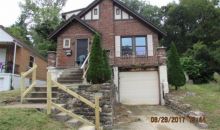 4369 CAPPEL DR Cincinnati, OH 45205