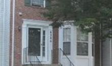 6206 CEDAR POST DRIVE District Heights, MD 20747