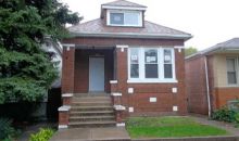 6825 S Campbell Ave Chicago, IL 60629