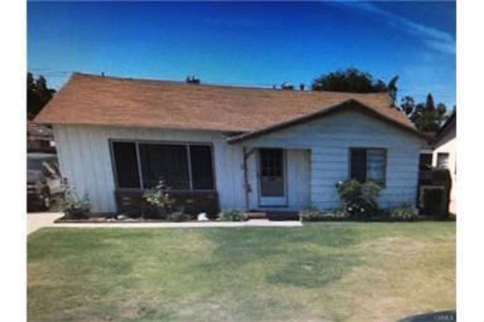 13664 ALLEGAN STREET, Whittier, CA 90605