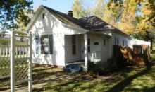 112 W Illinois St Mansfield, IL 61854